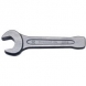 Llave de percusion con boca fija 95mm STAHLWILLE