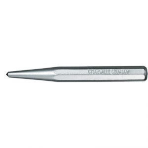 Stahlwille 105 Center Punch, 120 x 10mm