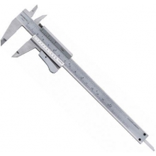 Calibre 12900N de taller inox 150mm/6" STAHLWILLE