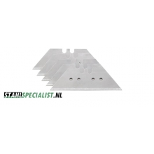 Cuchillas de repuesto para 12965-1 (5 cuchillas) STAHLWILLE