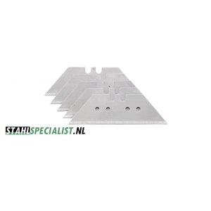 Cuchillas de repuesto para 12965-1 (5 cuchillas) STAHLWILLE