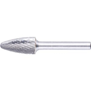Fresa metal duro SPG 1020/6 dentado 3 PFERD - Ferretería Campollano