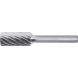 Fresa metal duro ZYA 1225/6 dentado INOX PFERD