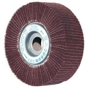 Abanico de vellon Polinox PNZ 15050/25,4 A G180 PFERD