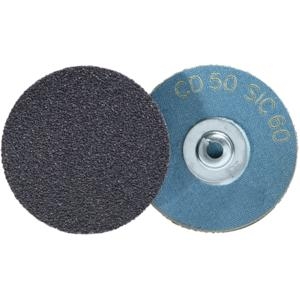 Disco combidisc CD 50 SiC grano 60 (10 unidades) PFERD