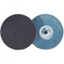 Disco combidisc CD 75 SiC grano 120 (10 unidades) PFERD