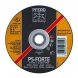Disco de desbaste E 115-7 A 30 P PSF/22,23 (5 unidades) PFERD