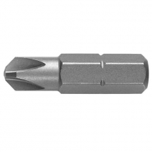 Puntas estándar serie 1 tornillo 3mm FACOM