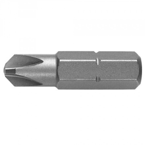 Puntas estándar serie 1 tornillo 3mm FACOM