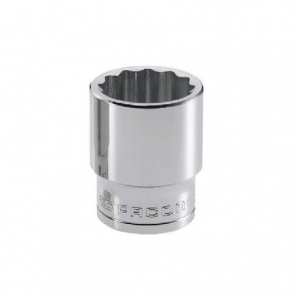 Vaso 1/2" 12 caras M15 S.15 FACOM