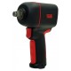 Llave de impacto pistola 1/2" composite corta YA H 123 YAIM