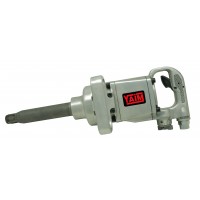 Llave de impacto recta cuello largo 1" YA H 453 L YAIM