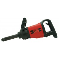 Llave de impacto recta cuello largo 1" YA H 1194 L YAIM