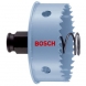 Sierra de corona Sheet Metal 60mm (2 3/8") BOSCH