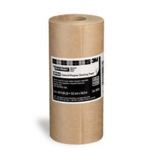 Papel enmascarar 600mmx365m (400yd) PREMIUM 40gr 