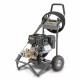 Limpiadora de alta presion de agua fria HD 6/15 G Classic KARCHER