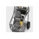 Limpiadora trifasica gama superior HD 16/15 4 Cage Plus KARCHER