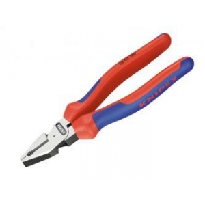 Alicate universal mango bicomponente 200mm KNIPEX