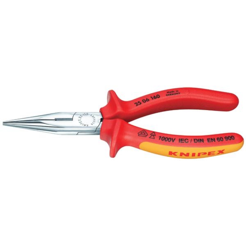 Knipex Alicate regulable (Anchura de sujeción: 32 mm, Largo: 250 mm)