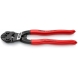 Alicate corta-alambres COBOLT 200mm Ref. 71 01 200 KNIPEX