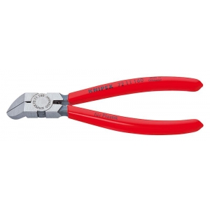 Alicate de corte 45º 160mm KNIPEX