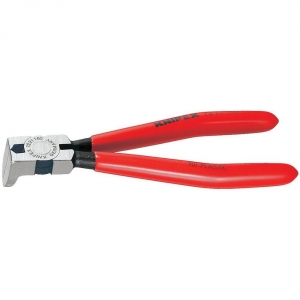 Alicate de corte diagonal 85º 160mm KNIPEX