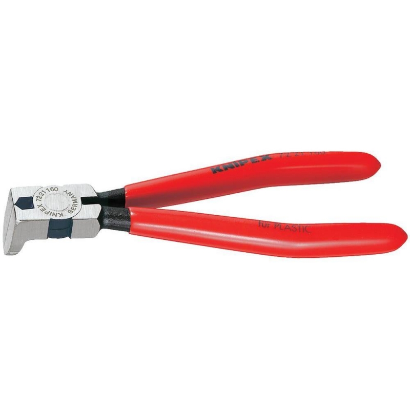 Alicates corte diagonal Knipex X-CUT - 160mm