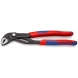 Tenaza Cobra pico loro ajustable 250mm KNIPEX