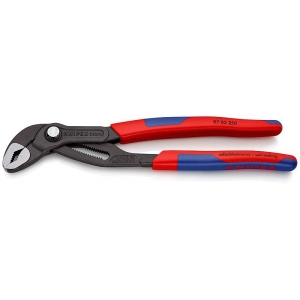 Tenaza Cobra pico loro ajustable 250mm KNIPEX