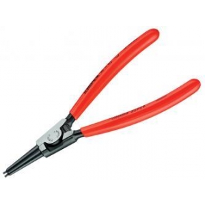 Alicate para arandelas 40-100mm 46 11 A3 EXT-RECT KNIPEX