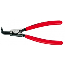 Alicate arandelas exteriores 3-10mm KNIPEX