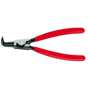 Alicate arandelas exteriores 10-25mm KNIPEX