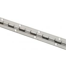 Bisagra piano inox 140/1683 I304 32x0,7x400mm 