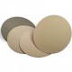 Disco Trizact velcro 115mm A6 237AA 162974 (5 unidades) 
