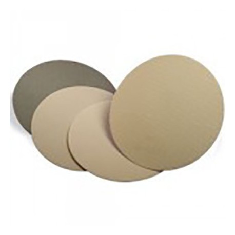 Disco Trizact velcro 115mm A30 237AA 237A030 (5 unidades) 