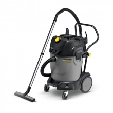 Aspirador en seco y humedo NT 65/2 Tact 2 KARCHER