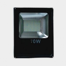 Foco LED 70W AC-100-240V SMD 6000lm-6500K VEKELL
