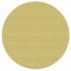 Disco Hookit 255P 150mm sin agujeros P320 oro (25 unidades) 3M