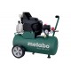 Compresor Basic 250-24W 2HP 24  litros METABO