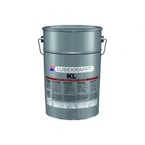 Grasa de litio KL bote 5kg KRAFFT