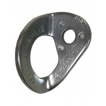 Placa anclaje COEUR STEEL 10 (20 ud) P36AA10 PETZL