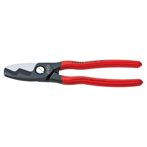 Alicate cortacables 200mm KNIPEX