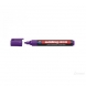 Rotulador permanente 300 violeta 1,5-3mm EDDING