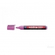 Rotulador permanente 300 rosa 1,5-3mm EDDING