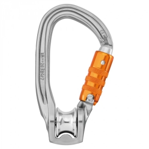 Polea mosqueton Rollclip Z P75 TL PETZL