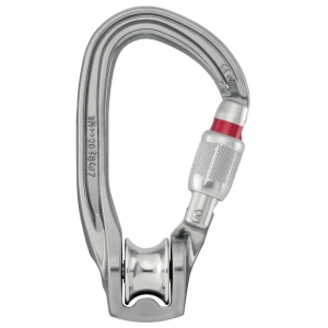 Polea mosqueton Rollclip Z P75 SL PETZL