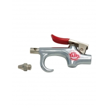 Pistola soplar YA 5816 metal YAIM