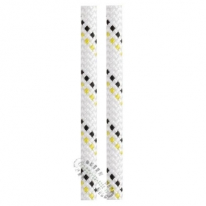 Cuerda Parallel 10.5mm x 500m blanco PETZL