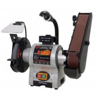 Electro esmeriladoras profesionales 350W 2850rpm YAIM