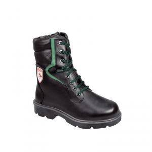 Bota Thor S3 Clase III Negro (motosierra) PANTER